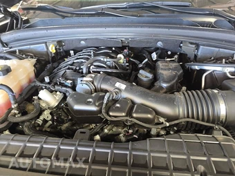 2023 Jeep Grand Cherokee L Limited - miniatura 16