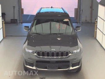 2023 Jeep Grand Cherokee L Limited - miniatura 2