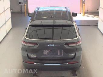 2023 Jeep Grand Cherokee L Limited - miniatura 5