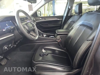 2023 Jeep Grand Cherokee L Limited - miniatura 7