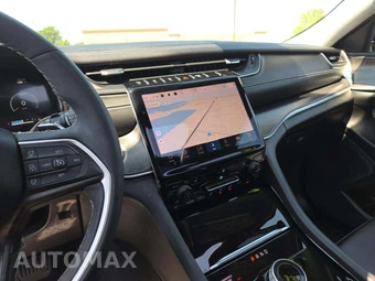 2023 Jeep Grand Cherokee L Limited - miniatura 10