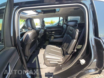 2023 Jeep Grand Cherokee L Limited - miniatura 13