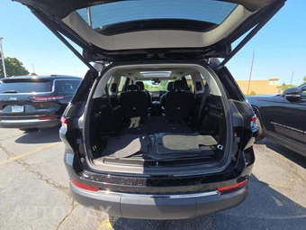 2023 Jeep Grand Cherokee L Limited - miniatura 14