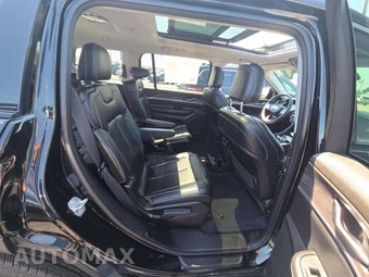 2023 Jeep Grand Cherokee L Limited - miniatura 16