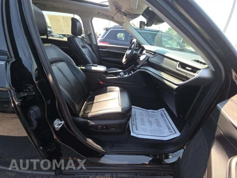 2023 Jeep Grand Cherokee L Limited - miniatura 18