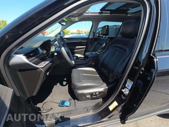 2023 Jeep Grand Cherokee L Limited - miniatura 6
