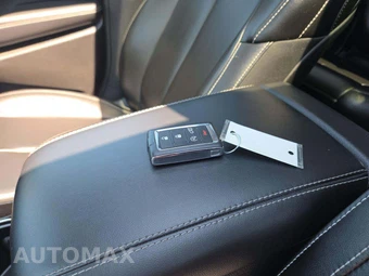 2023 Jeep Grand Cherokee L Limited - miniatura 8
