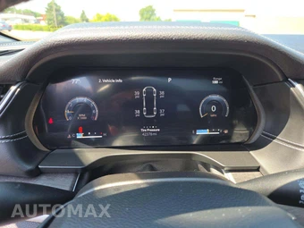 2023 Jeep Grand Cherokee L Limited - miniatura 9