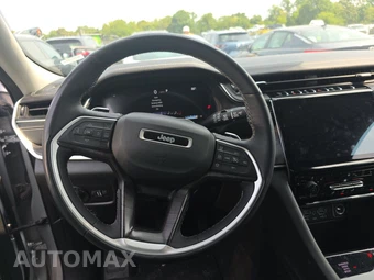 2023 Jeep Grand Cherokee L Limited - miniatura 10