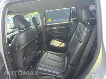 2023 Jeep Grand Cherokee L Limited - miniatura 13