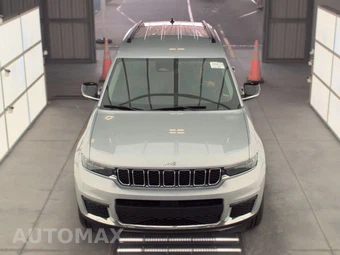 2023 Jeep Grand Cherokee L Limited - miniatura 2