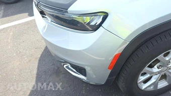 2023 Jeep Grand Cherokee L Limited - miniatura 21