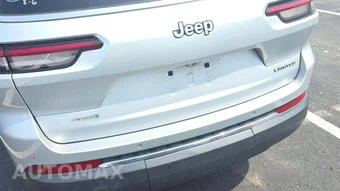 2023 Jeep Grand Cherokee L Limited - miniatura 23