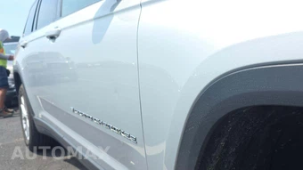 2023 Jeep Grand Cherokee L Limited - miniatura 24