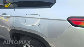 2023 Jeep Grand Cherokee L Limited - miniatura 26