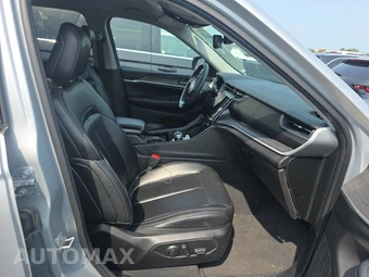 2023 Jeep Grand Cherokee L Limited - miniatura 8