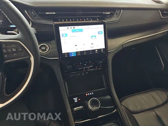 2023 Jeep Grand Cherokee L Limited - miniatura 11