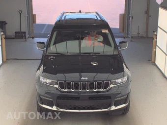 2023 Jeep Grand Cherokee L Limited - miniatura 2