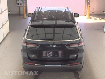 2023 Jeep Grand Cherokee L Limited - miniatura 5