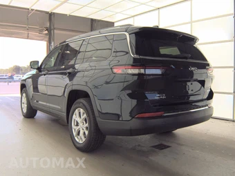 2023 Jeep Grand Cherokee L Limited - miniatura 6
