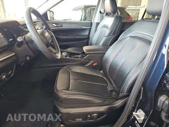 2023 Jeep Grand Cherokee L Limited - miniatura 7