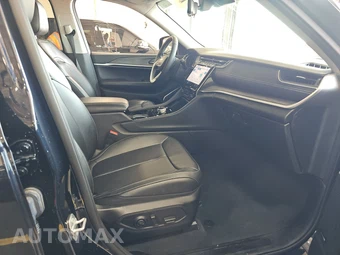 2023 Jeep Grand Cherokee L Limited - miniatura 8