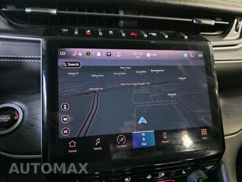 2023 Jeep Grand Cherokee L Limited - miniatura 23