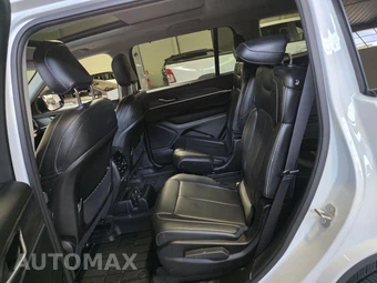 2023 Jeep Grand Cherokee L Limited - miniatura 24