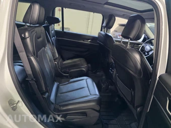 2023 Jeep Grand Cherokee L Limited - miniatura 25