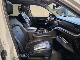 2023 Jeep Grand Cherokee L Limited - miniatura 26