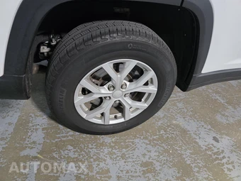 2023 Jeep Grand Cherokee L Limited - miniatura 31
