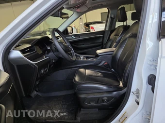 2023 Jeep Grand Cherokee L Limited - miniatura 4