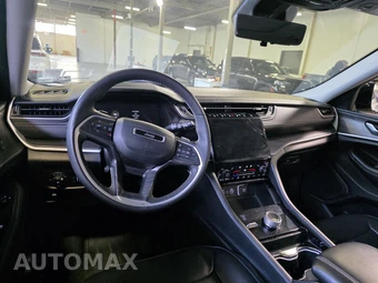 2023 Jeep Grand Cherokee L Limited - miniatura 5