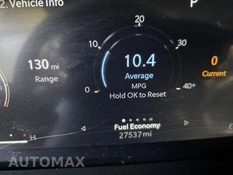2023 Jeep Grand Cherokee L Limited - miniatura 6