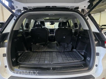2023 Jeep Grand Cherokee L Limited - miniatura 8