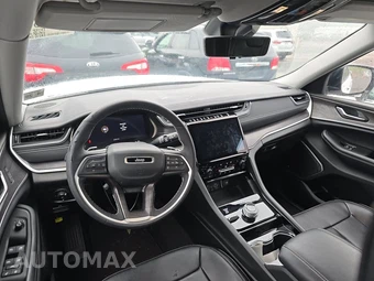 2023 Jeep Grand Cherokee L Limited - miniatura 11