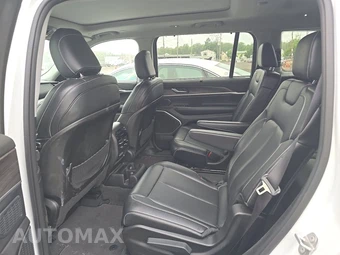 2023 Jeep Grand Cherokee L Limited - miniatura 13