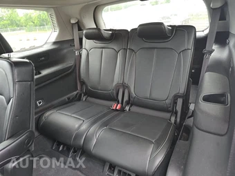 2023 Jeep Grand Cherokee L Limited - miniatura 14