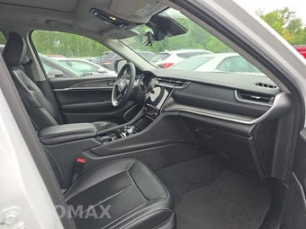 2023 Jeep Grand Cherokee L Limited - miniatura 8