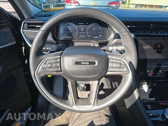 2023 Jeep Grand Cherokee L Limited - miniatura 10