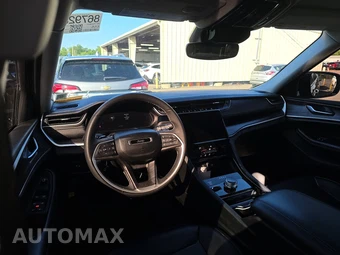 2023 Jeep Grand Cherokee L Limited - miniatura 11