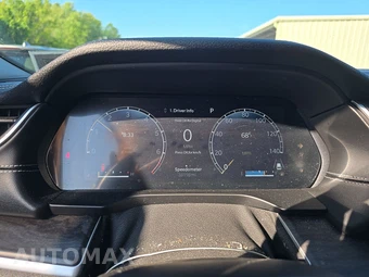 2023 Jeep Grand Cherokee L Limited - miniatura 12