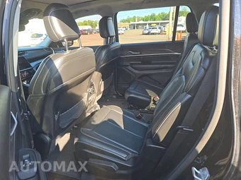 2023 Jeep Grand Cherokee L Limited - miniatura 13