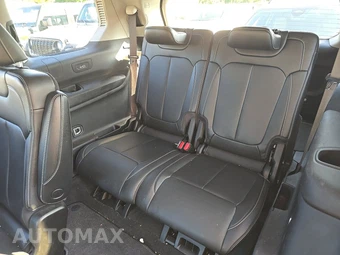 2023 Jeep Grand Cherokee L Limited - miniatura 14