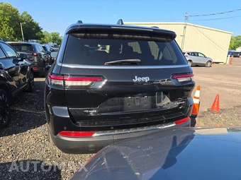 2023 Jeep Grand Cherokee L Limited - miniatura 5