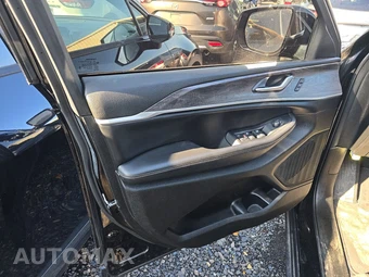 2023 Jeep Grand Cherokee L Limited - miniatura 9