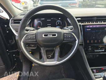 2023 Jeep Grand Cherokee L Limited - miniatura 10