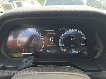 2023 Jeep Grand Cherokee L Limited - miniatura 12