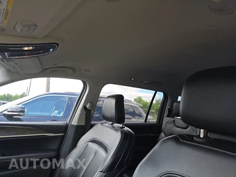 2023 Jeep Grand Cherokee L Limited - miniatura 17