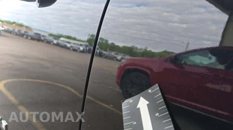2023 Jeep Grand Cherokee L Limited - miniatura 27